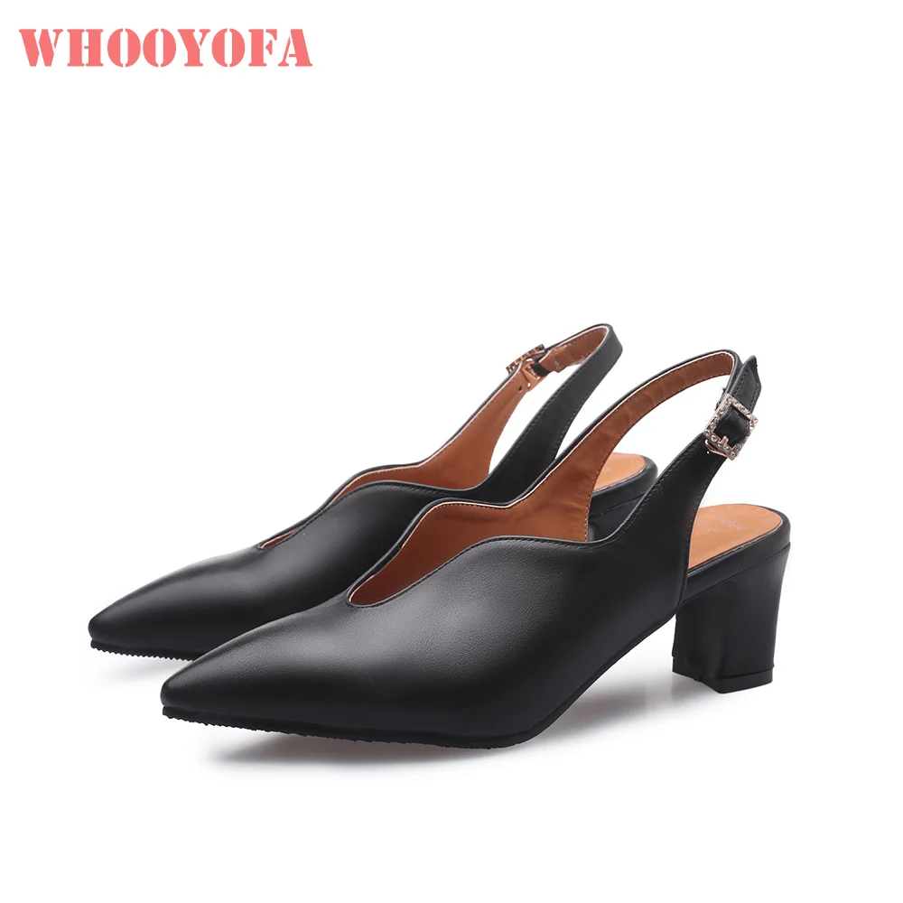 Women'S Shoes Back To School - Brand New Elegant Black Apricot Women
