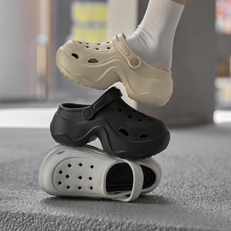 Women Shoes Size Chart - 2025 New Fashion Women's Clog Sandals