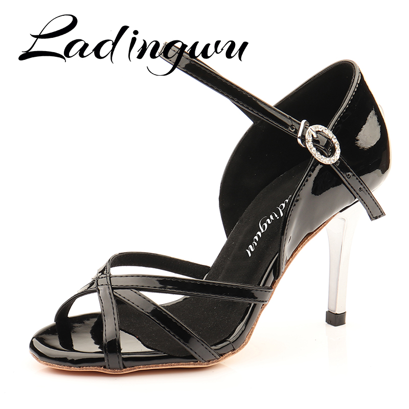 Women'S Shoes Z - Ladingwu Tango Dance Shoes Women Latin