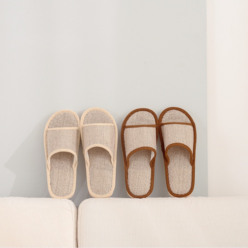 Women'S Shoes Popular - 2026 Summer Women Men Couple Slippers