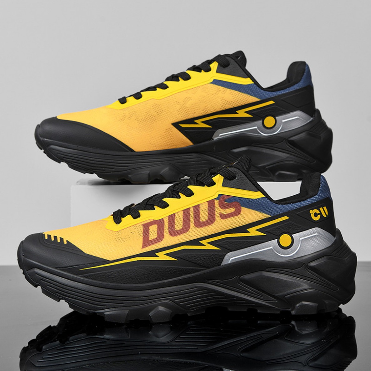 Women Shoes Jd - 2026 Men Women Thick Sole Running
