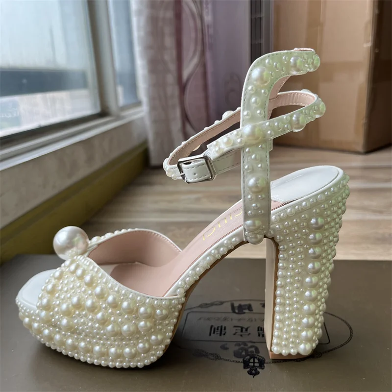 Women Shoes Waterproof - Luxury Brand Women's Shoes Fully Handmade