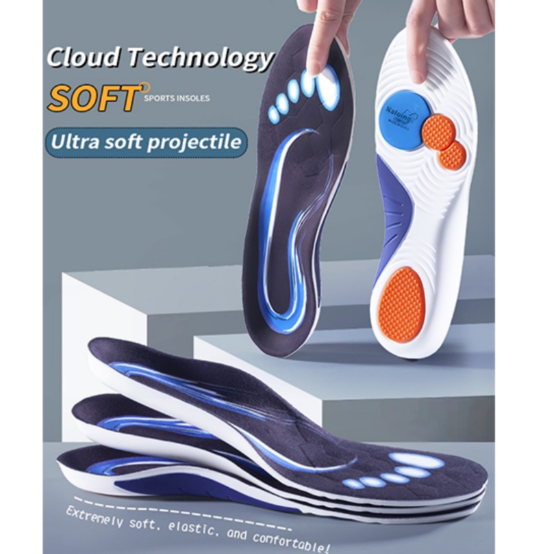 Women'S Shoes With Arch Support - Sport Arch Support Insoles for Men