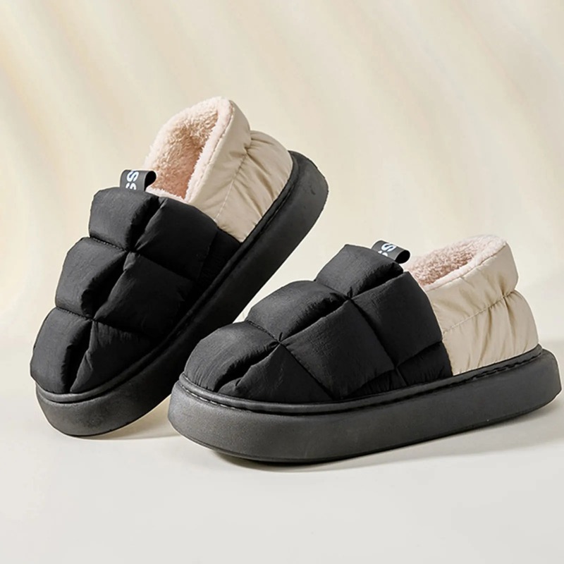 Winter Fur Shoes For Women Fas - Women Shoes Waterproof review and price