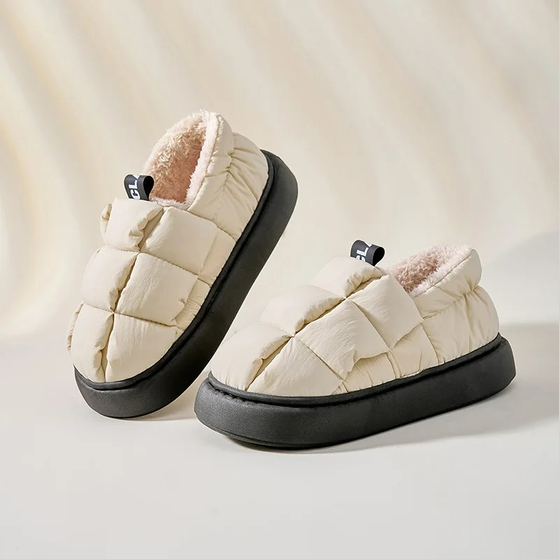 Winter Fur Shoes For Women Fas - Women Shoes Waterproof review and price