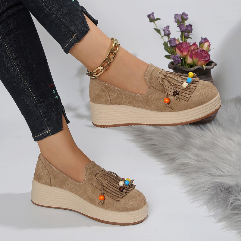 2026 Spring/Summer New Style T - Women Shoes Wedges review and price