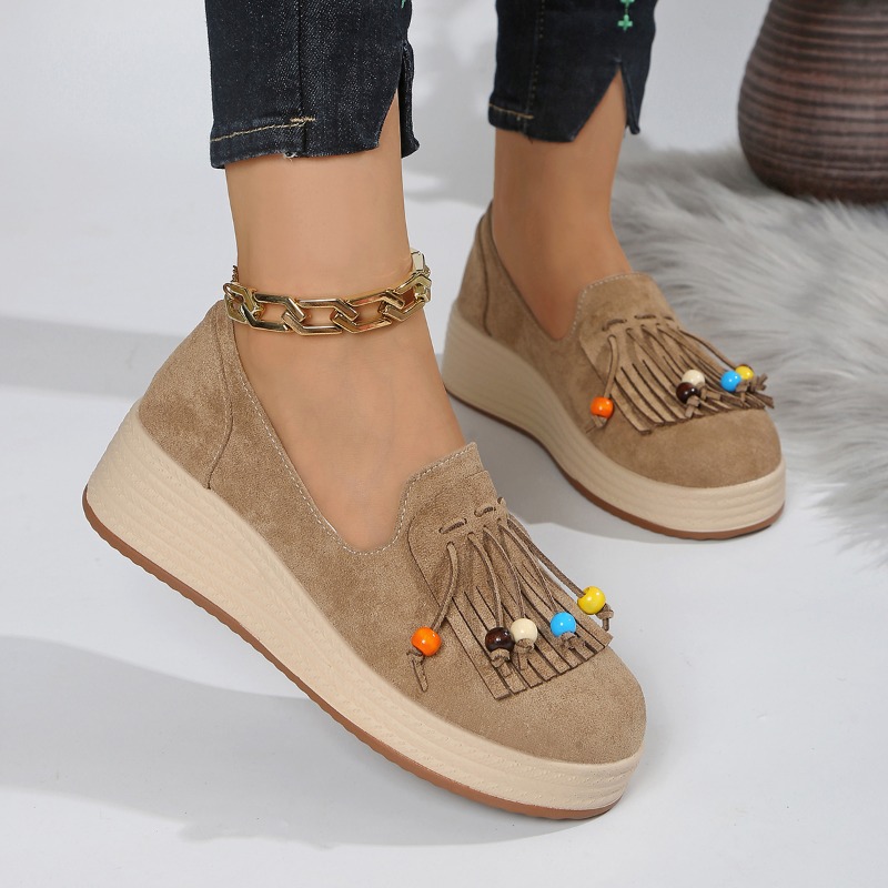 2026 Spring/Summer New Style T - Women Shoes Wedges review and price