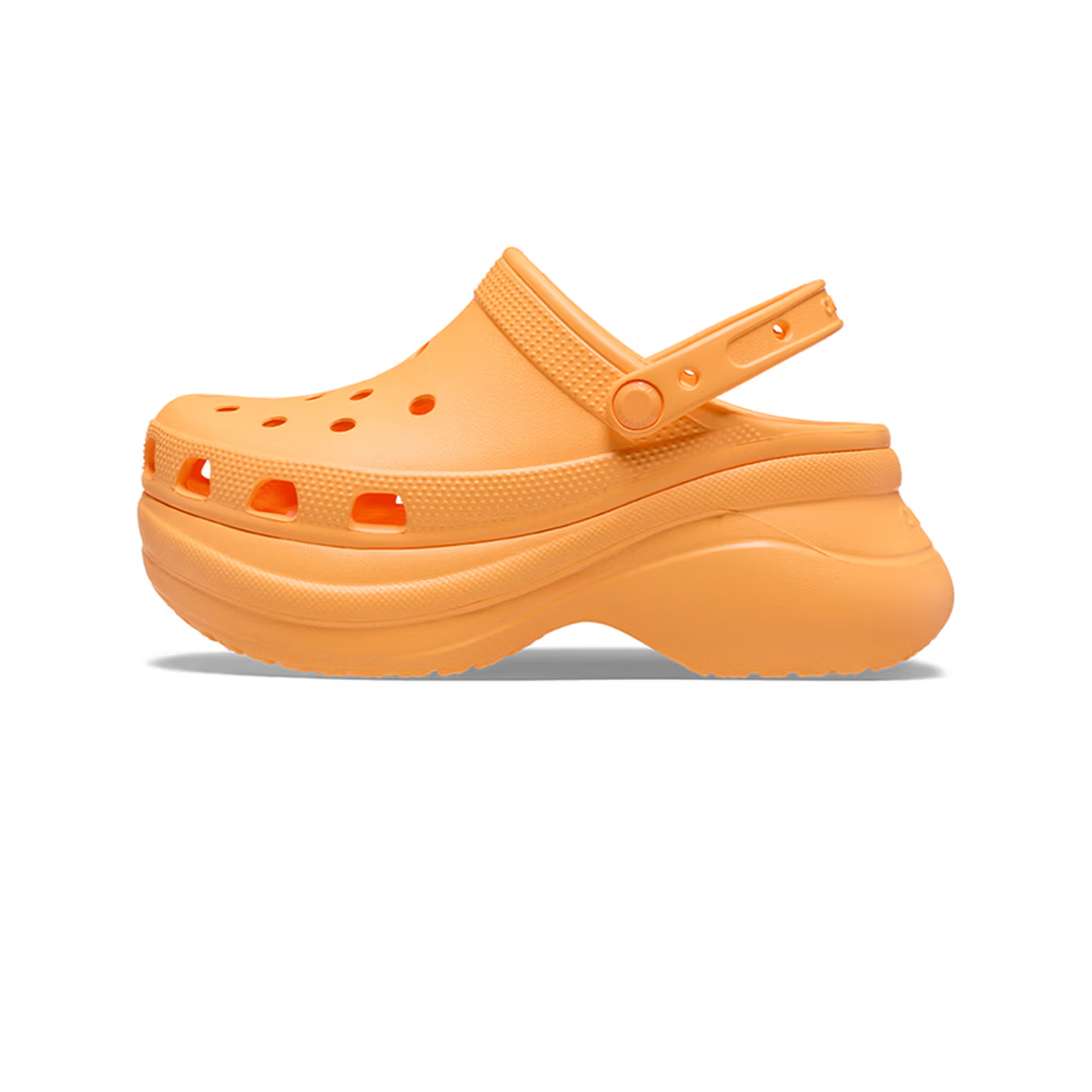 Crocs Classic BAE Clog Orange  - Women'S Shoes Crocs review and price