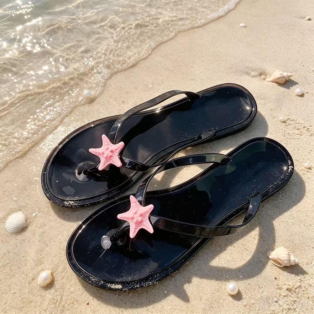 Women's Flip-Flops 2026 Summer - Thong Flat Sandal review and price
