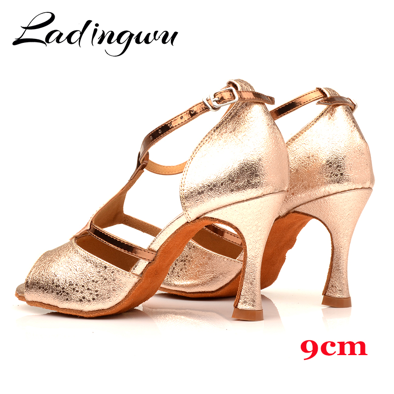 Ladingwu Ballroom Dance Shoes  - Women'S Shoes Z review and price