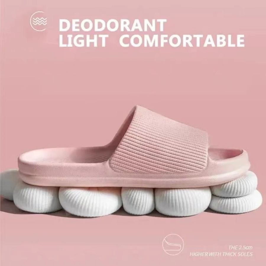 Soft Sole Massage Shower Shoes - Women Shoes Waterproof review and price