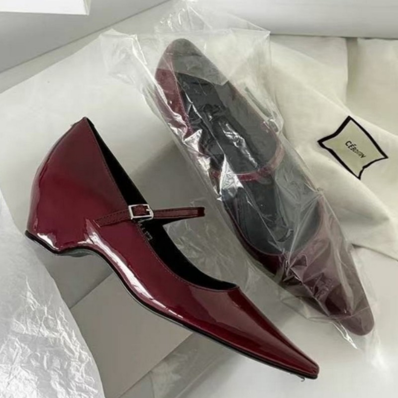 2026 New Arrival Sweet Elegant - Women Shoes Wedges review and price