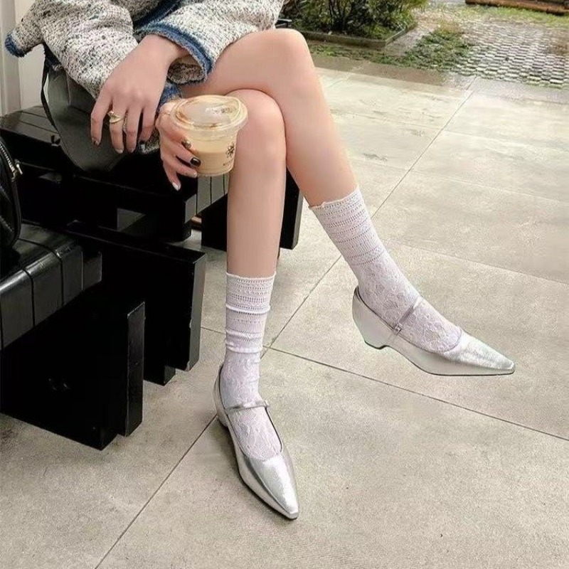 2026 New Arrival Sweet Elegant - Women Shoes Wedges review and price