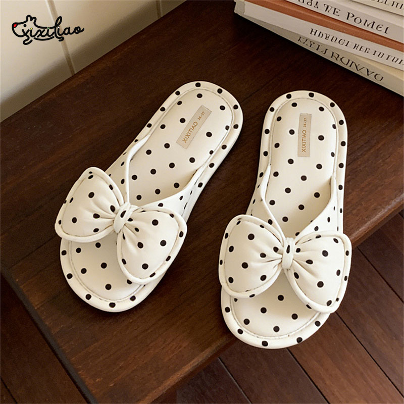 XIXITIAO Indoor Flat Slippers  - Women'S Shoes Popular review and price