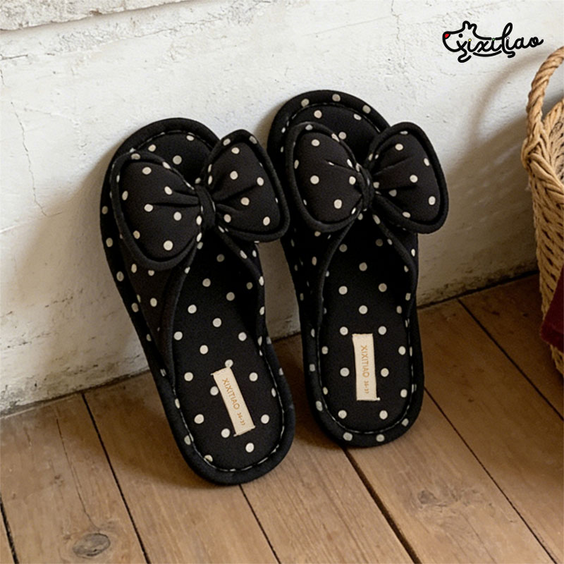 XIXITIAO Indoor Flat Slippers  - Women'S Shoes Popular review and price