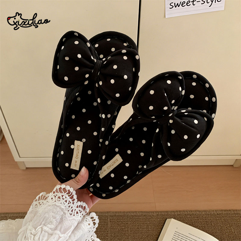 XIXITIAO Indoor Flat Slippers  - Women'S Shoes Popular review and price