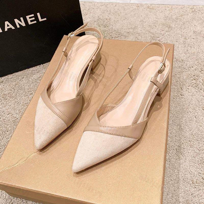 Women Sexy Chunky Heel Shoes W - Women Shoes For Walking review and price