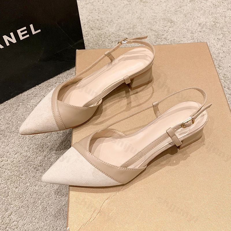 Women Sexy Chunky Heel Shoes W - Women Shoes For Walking review and price