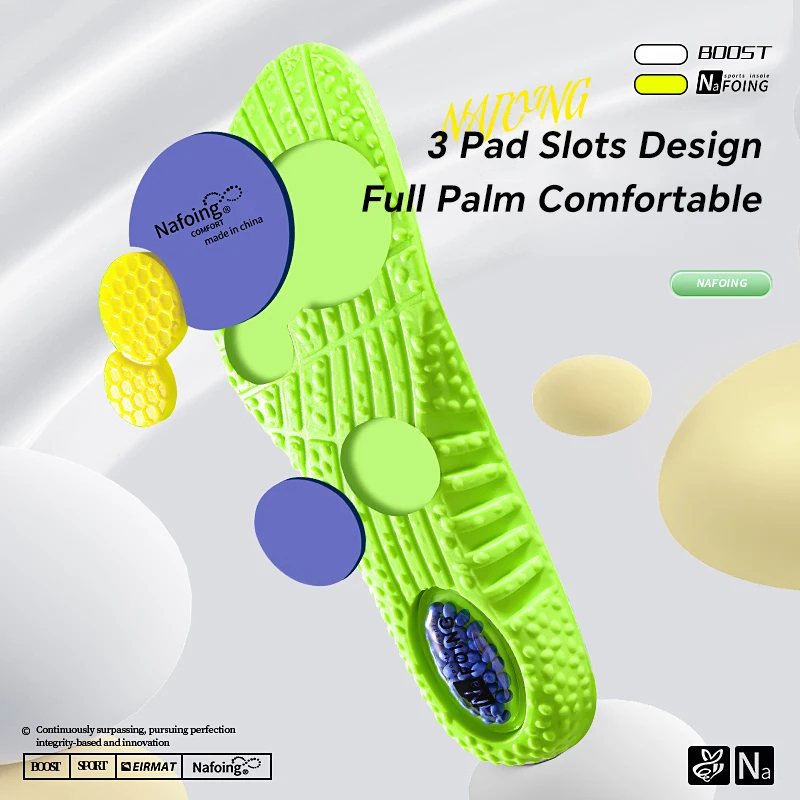 PU air cushion sports insoles  - Women'S Shoes With Arch Support review and price