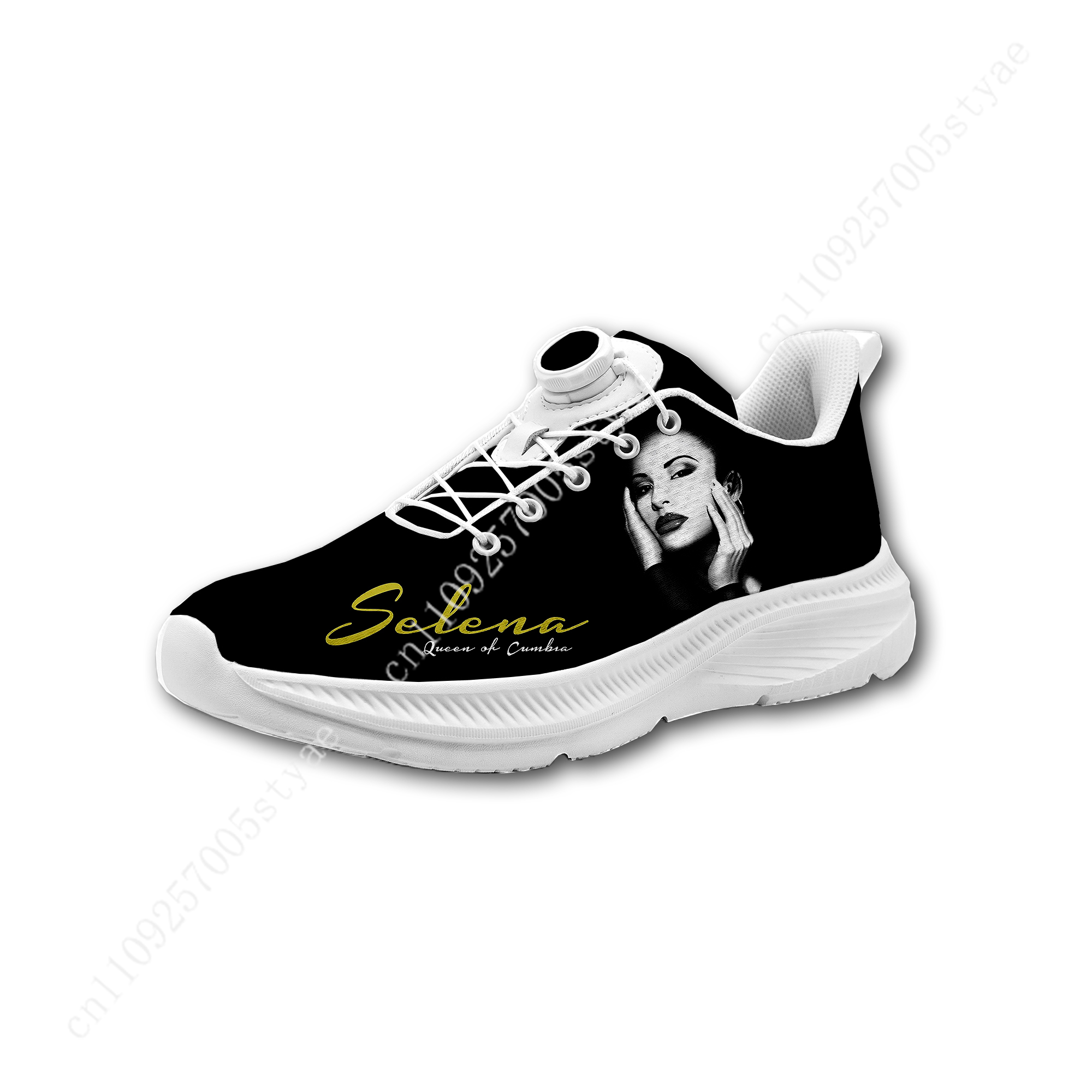 Selena Quintanilla Custom Walk - Women Shoes For Walking review and price
