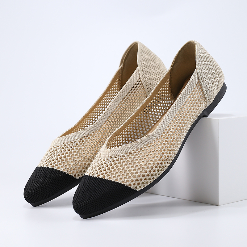 New Spring and Summer Pointed- - Women Shoes Jd review and price