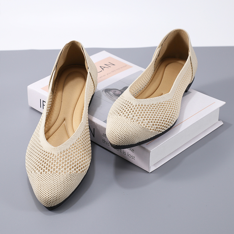 New Spring and Summer Pointed- - Women Shoes Jd review and price
