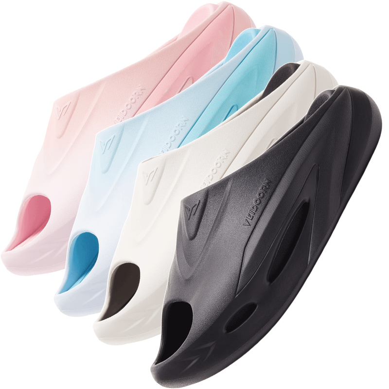 Veidoorn Sports Sandals Anti-S - Women'S Shoes With Arch Support review and price