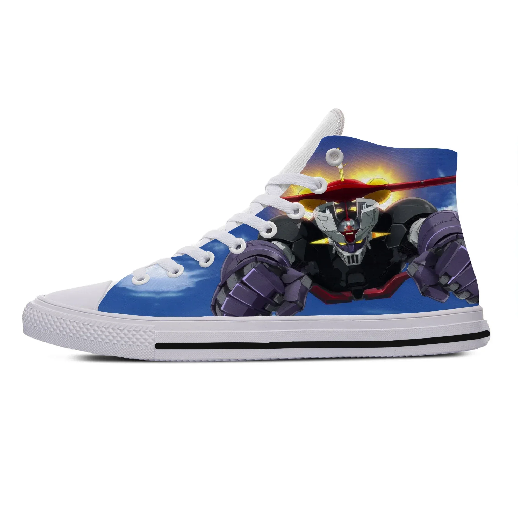 Hot Japanese Anime Manga Mazin - Women'S Shoes Z review and price