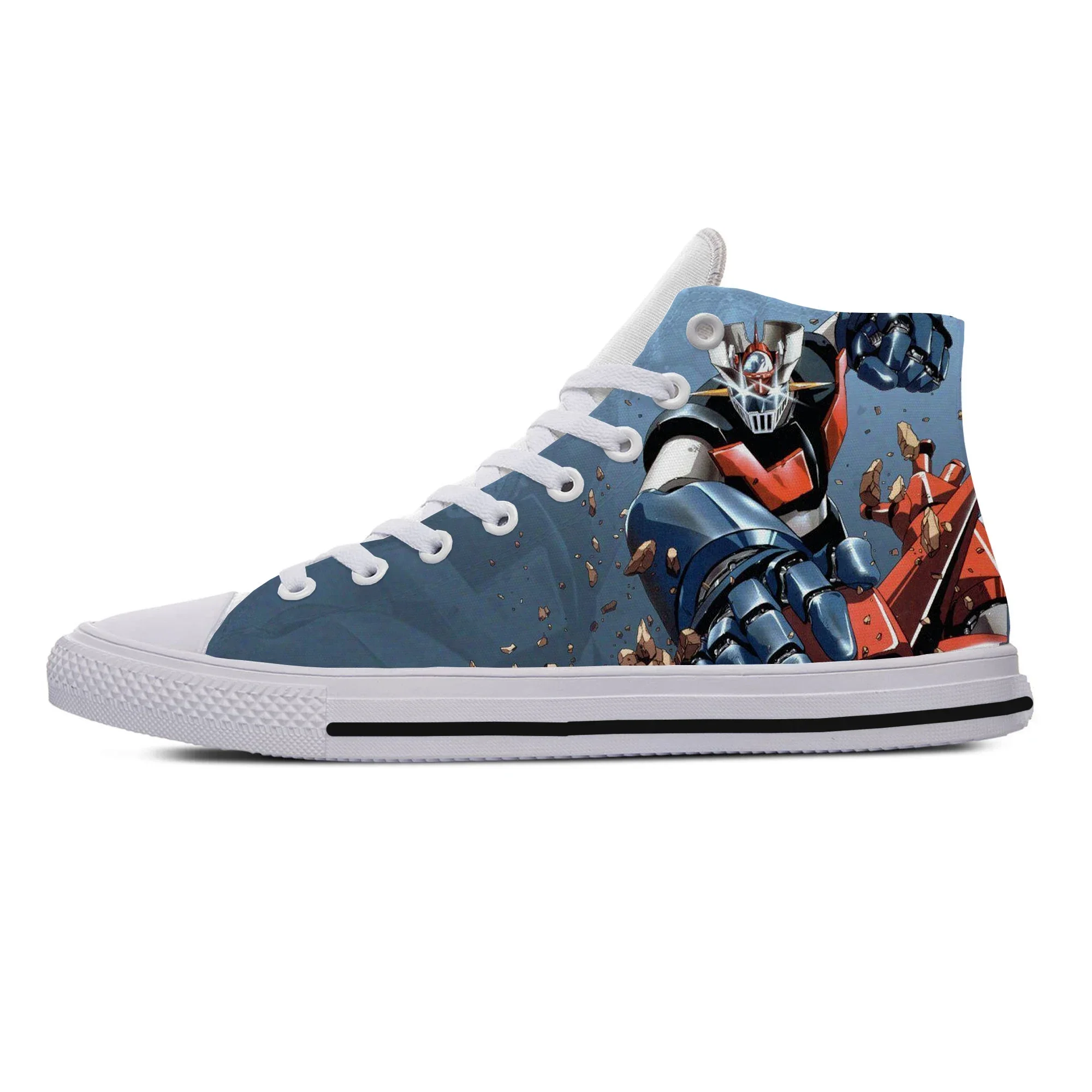 Hot Japanese Anime Manga Mazin - Women'S Shoes Z review and price