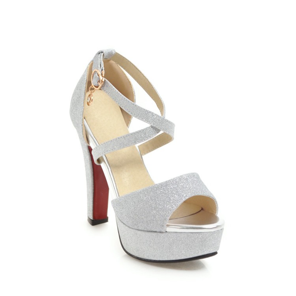 High Heels Women Summer Coarse - Women Shoes Waterproof review and price