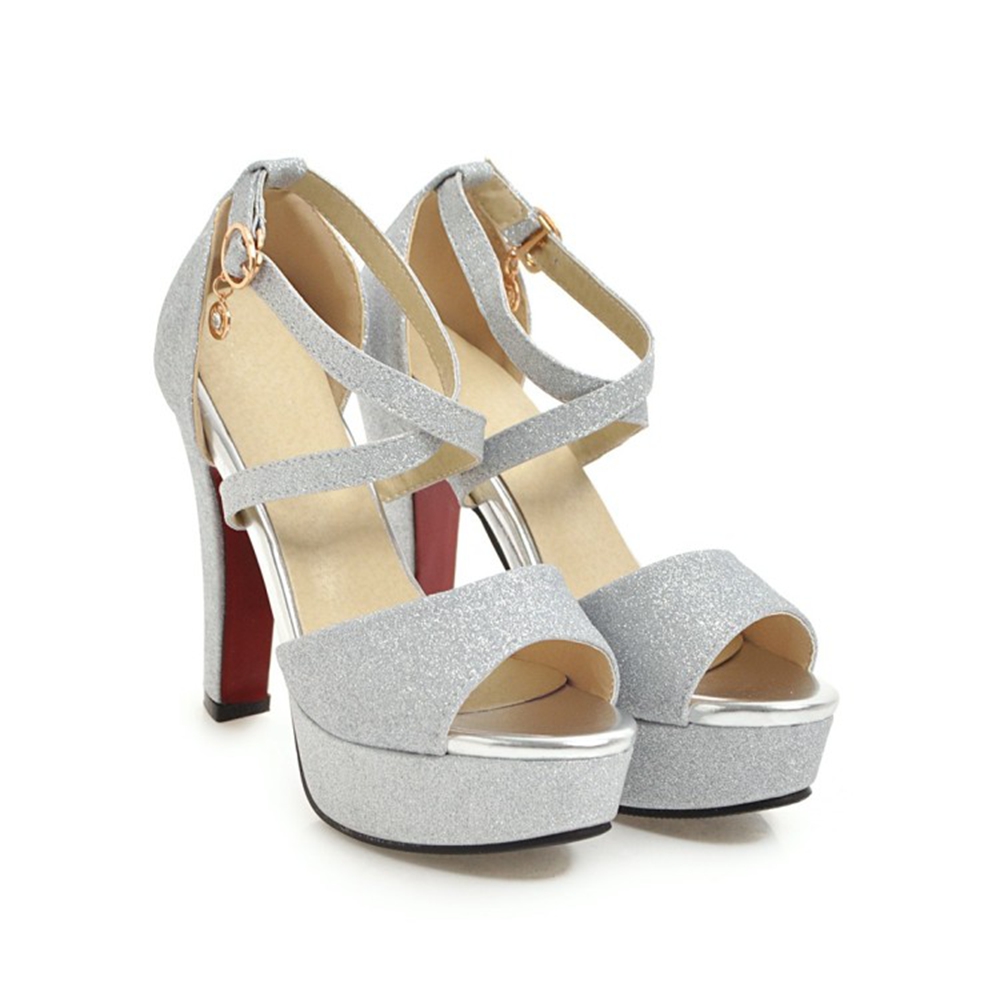 High Heels Women Summer Coarse - Women Shoes Waterproof review and price