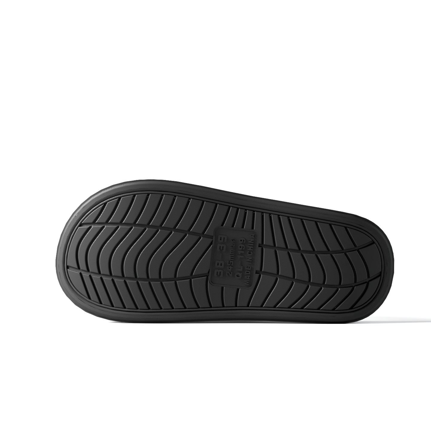 New Men's Summer Sandals, Non- - Thong Flat Sandal review and price