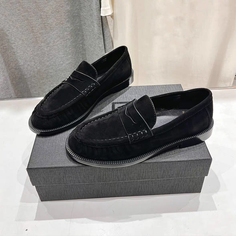 New Women Loafers Round Toe To - Women Shoes For Walking review and price