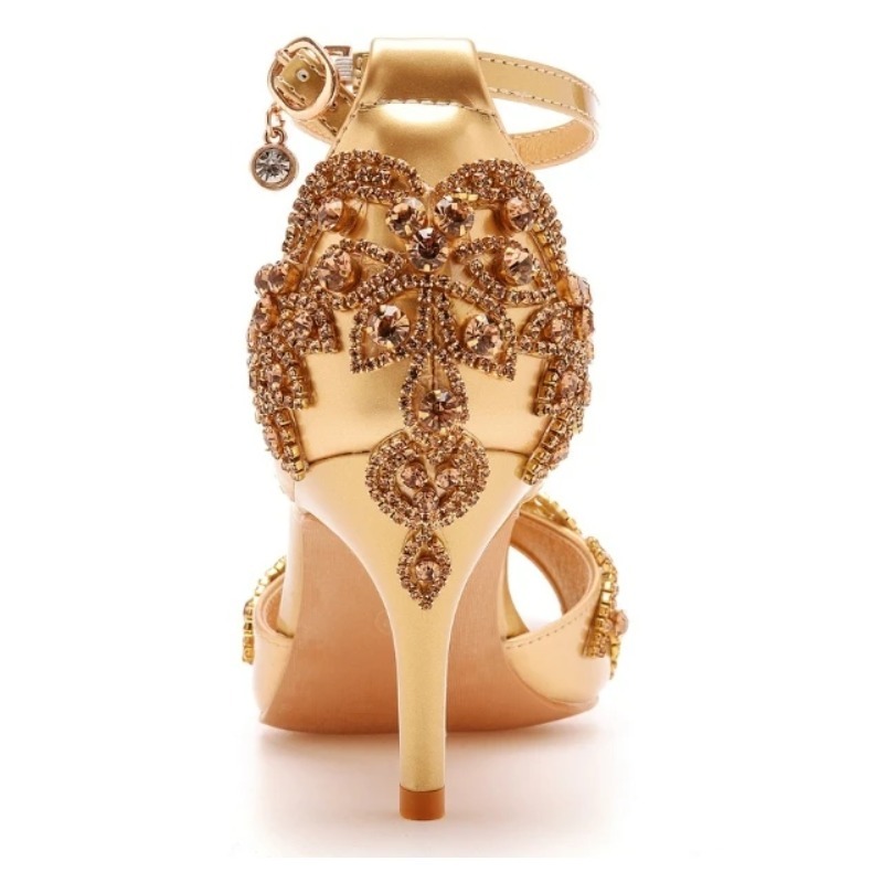 Fashion Designer Women's Shoes - Peep Toe Heels review and price