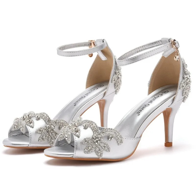 Fashion Designer Women's Shoes - Peep Toe Heels review and price