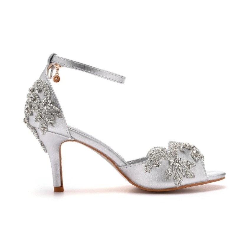 Fashion Designer Women's Shoes - Peep Toe Heels review and price