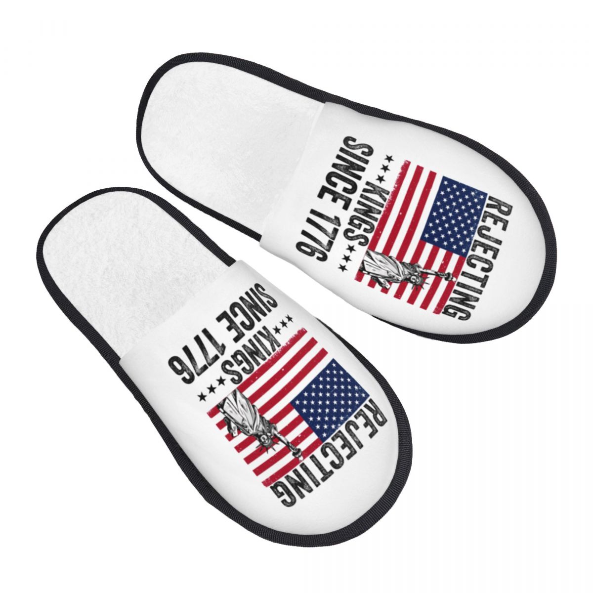 Custom Statue Of Liberty With  - Women'S Shoes Liberty review and price
