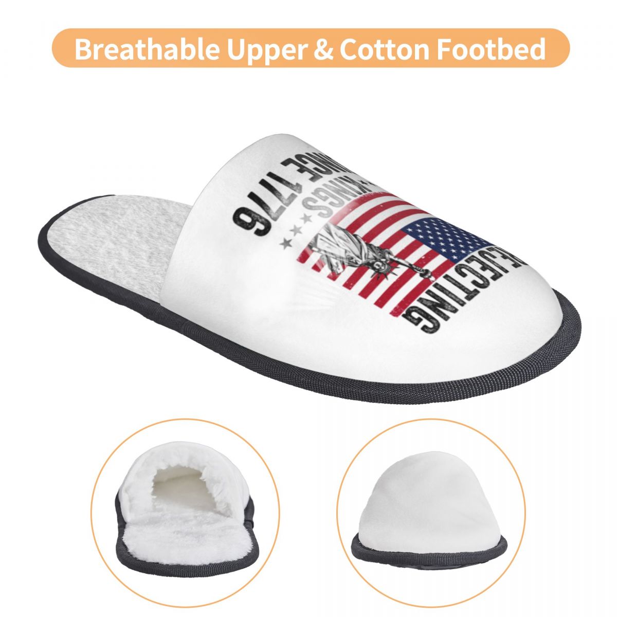 Custom Statue Of Liberty With  - Women'S Shoes Liberty review and price