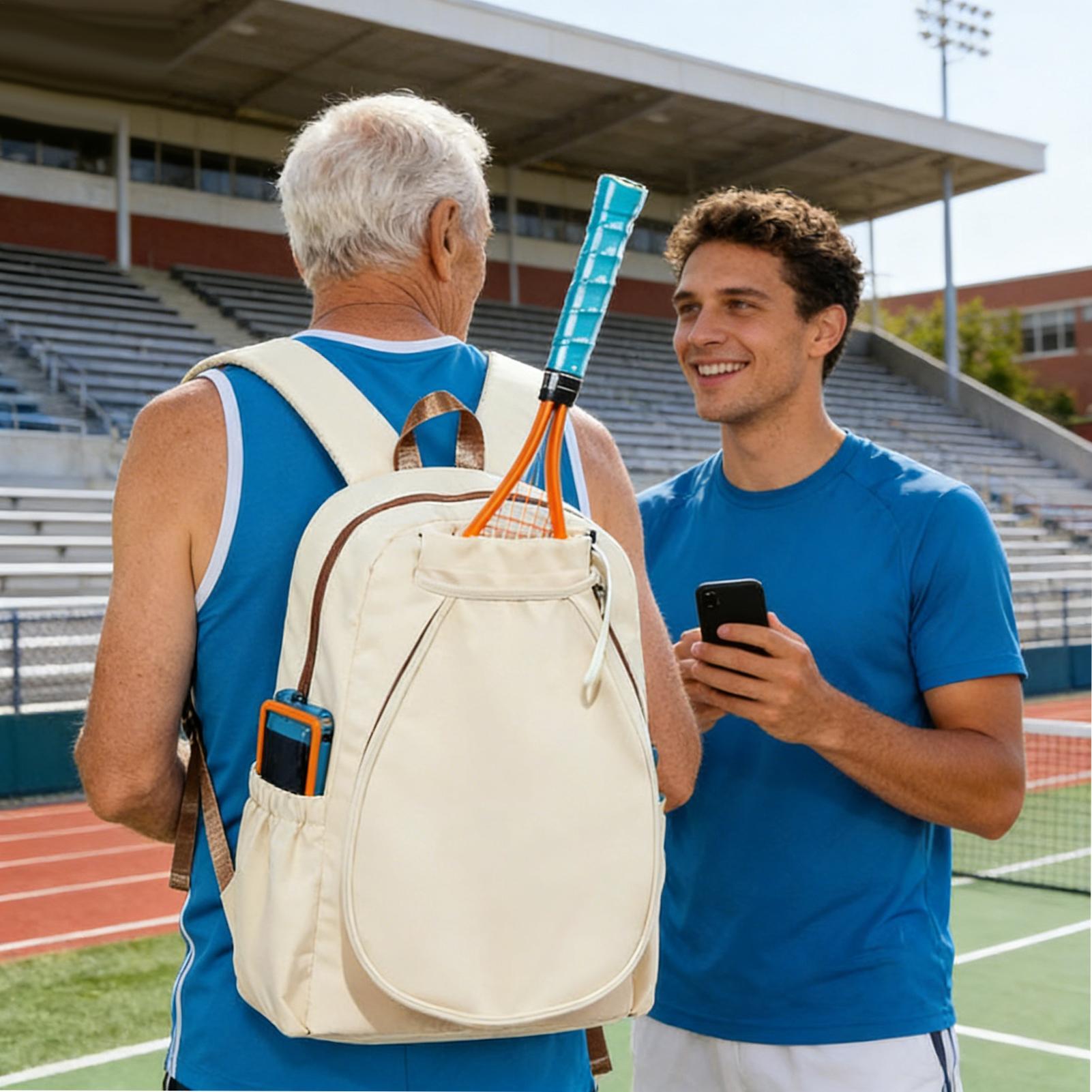 Pickleball Backpack For Women  - Women Shoes Waterproof review and price