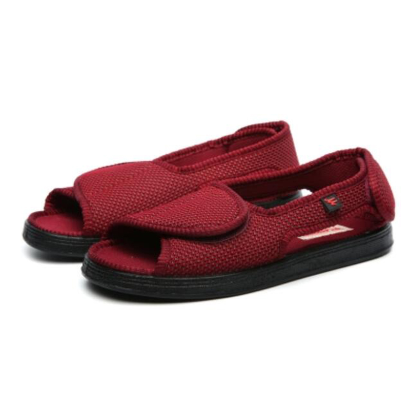 Peep-toe diabetic foot enlarge - Women'S Shoes Back To School review and price