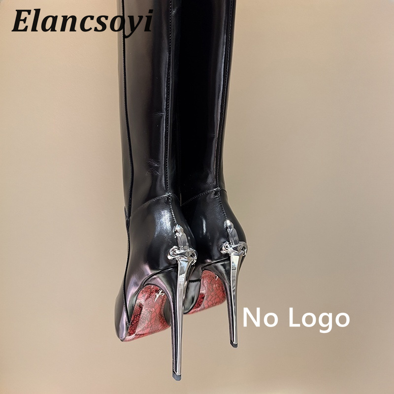 Runway Shoes Women Metal Sword - Kids Shoes Women review and price