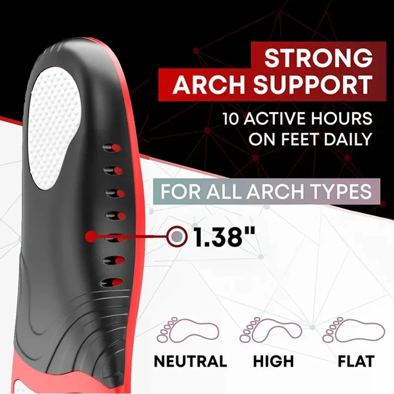 220+ Lbs Heavy Duty High Arch  - Women'S Shoes With Arch Support review and price