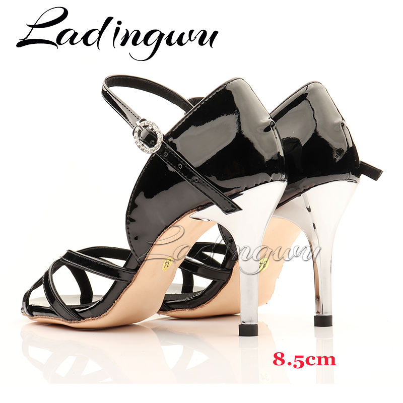 Ladingwu Tango Dance Shoes Wom - Women'S Shoes Z review and price