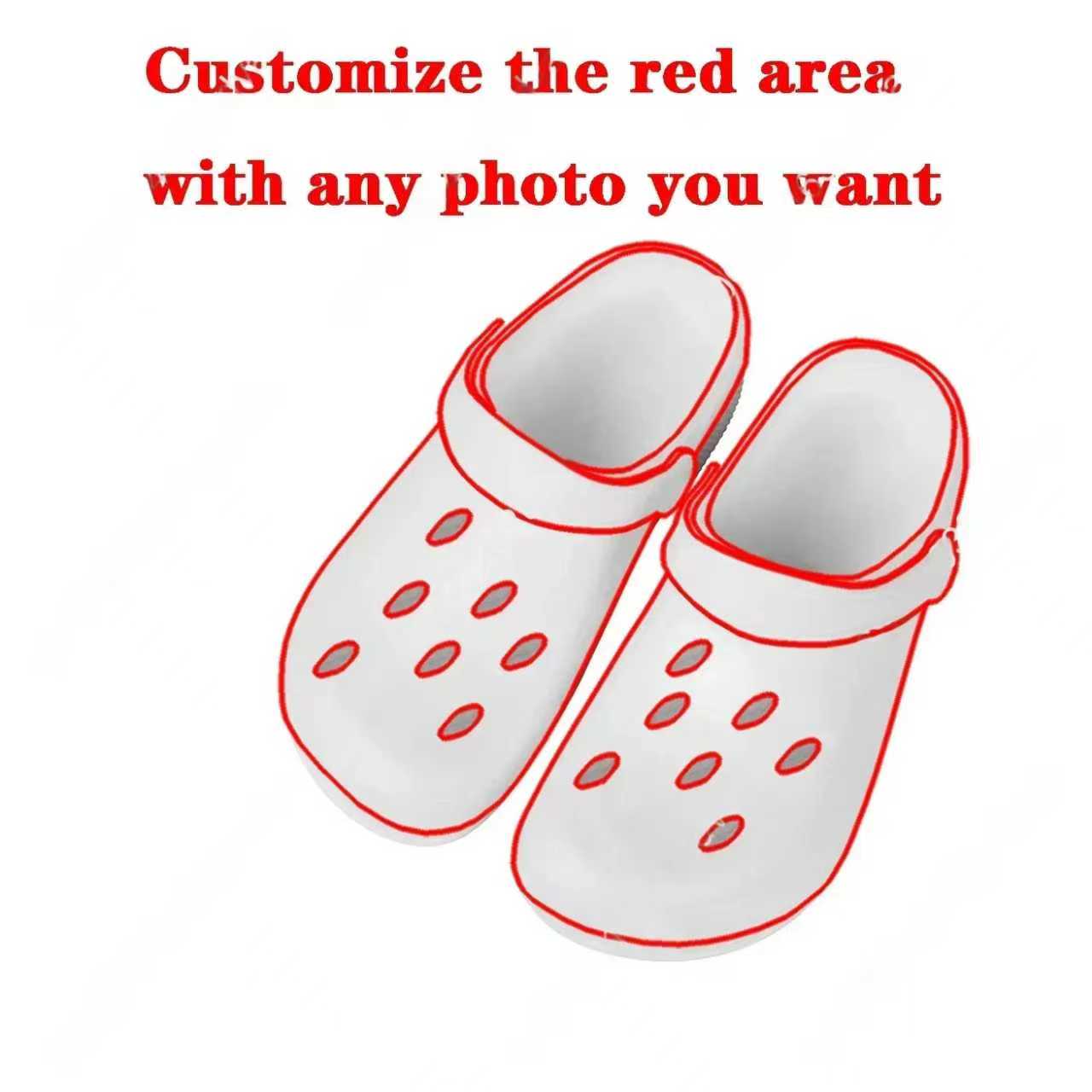 Dead Kennedys Punk Rock Clogs, - Women Shoes Waterproof review and price