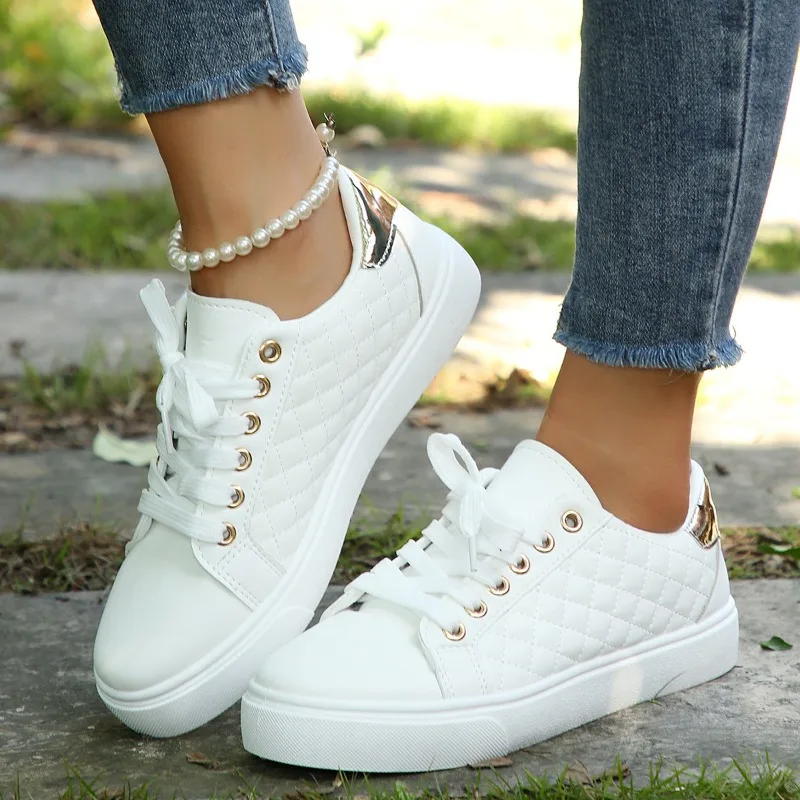 2024 Women Sneakers Tennis Pla - Women Shoes Jd review and price