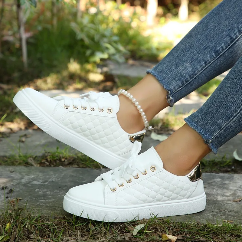 2024 Women Sneakers Tennis Pla - Women Shoes Jd review and price