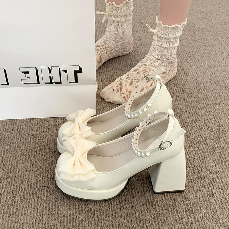 Patent Leather Platform Women  - Patent Leather Pump review and price