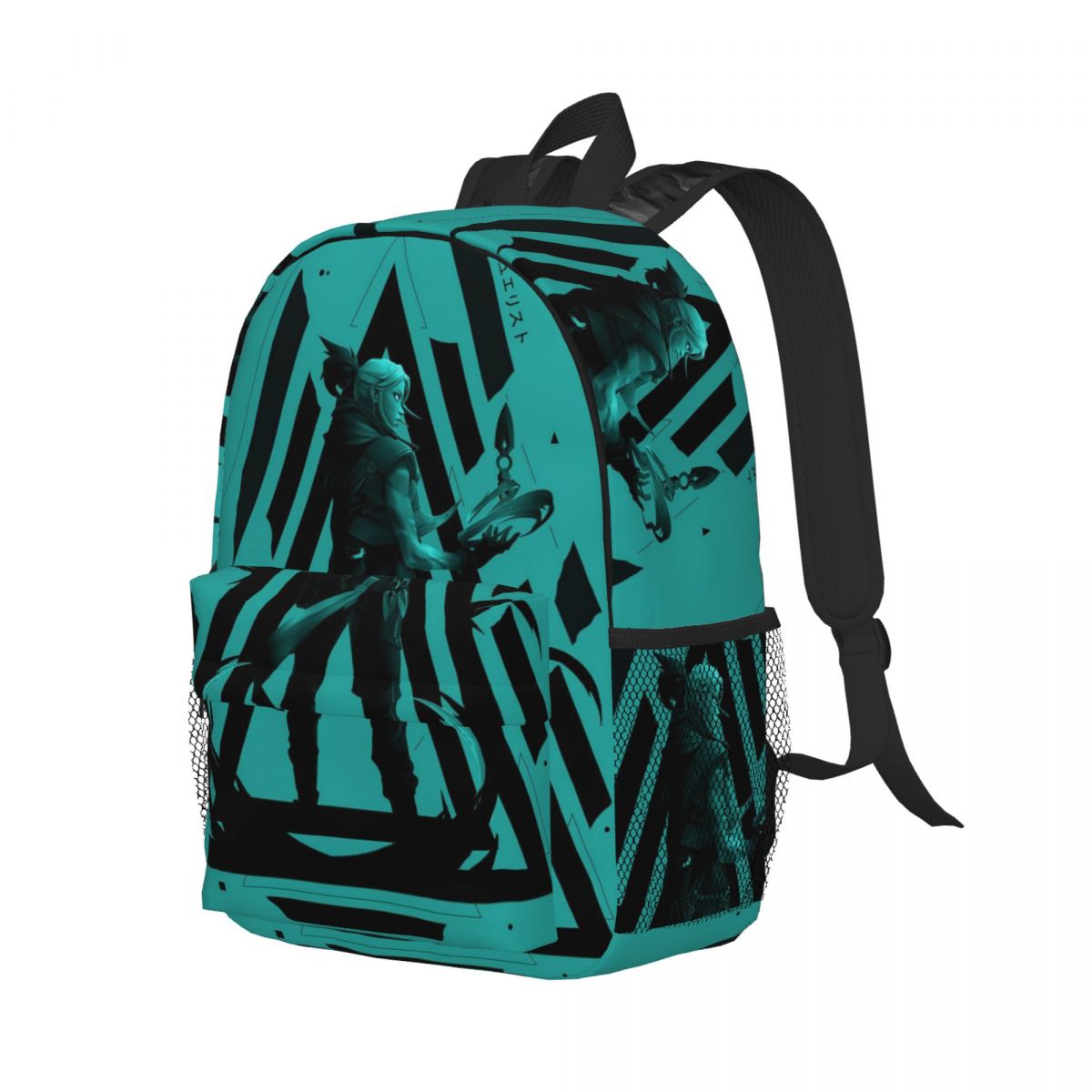 Jett V-Valorant Riot Games Bac - Women'S Shoes Louis Vuitton review and price