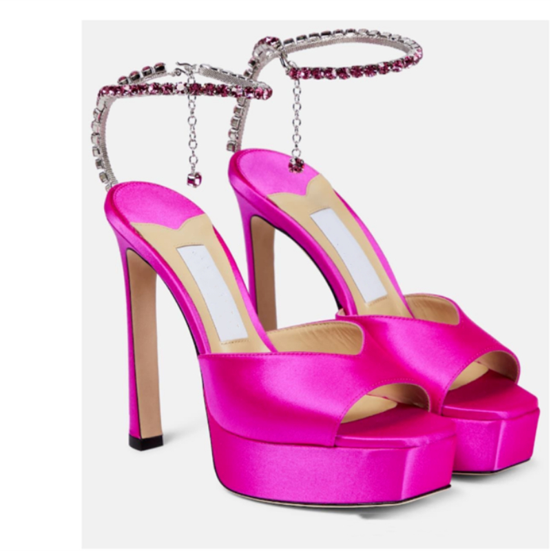 Colorful Chain Water Diamond S - Women Shoes For Walking review and price