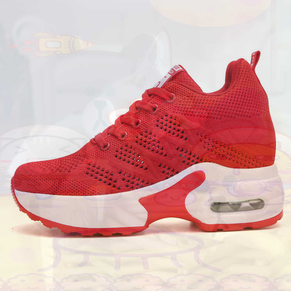 Red Size 36 Shoes Woman Tennis - Women'S Shoes Back To School review and price